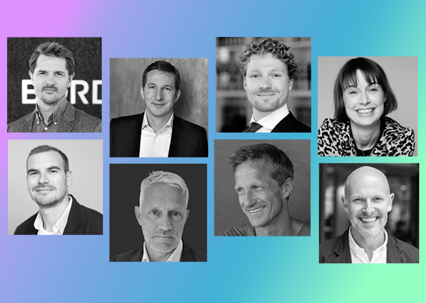 Lederindsigter, rebelsk markedsføring og branchesnak på KOMM Dagen