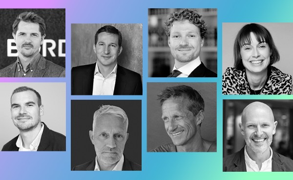 Lederindsigter, rebelsk markedsføring og branchesnak på KOMM Dagen