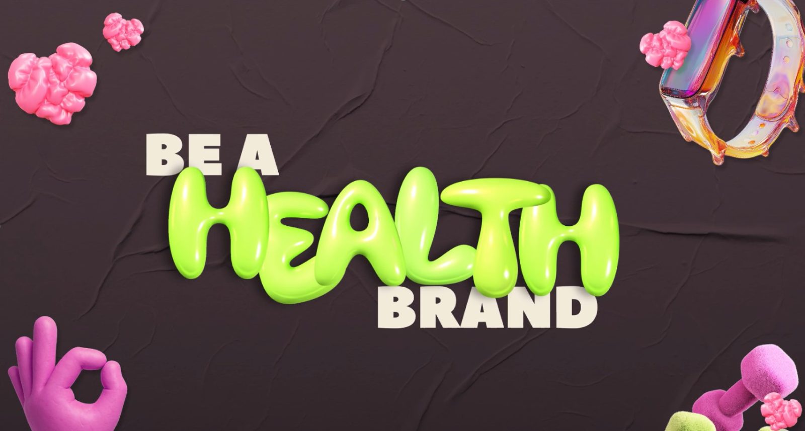 Megatrend nr. 6: Enhver beslutning er en sundhedsbeslutning