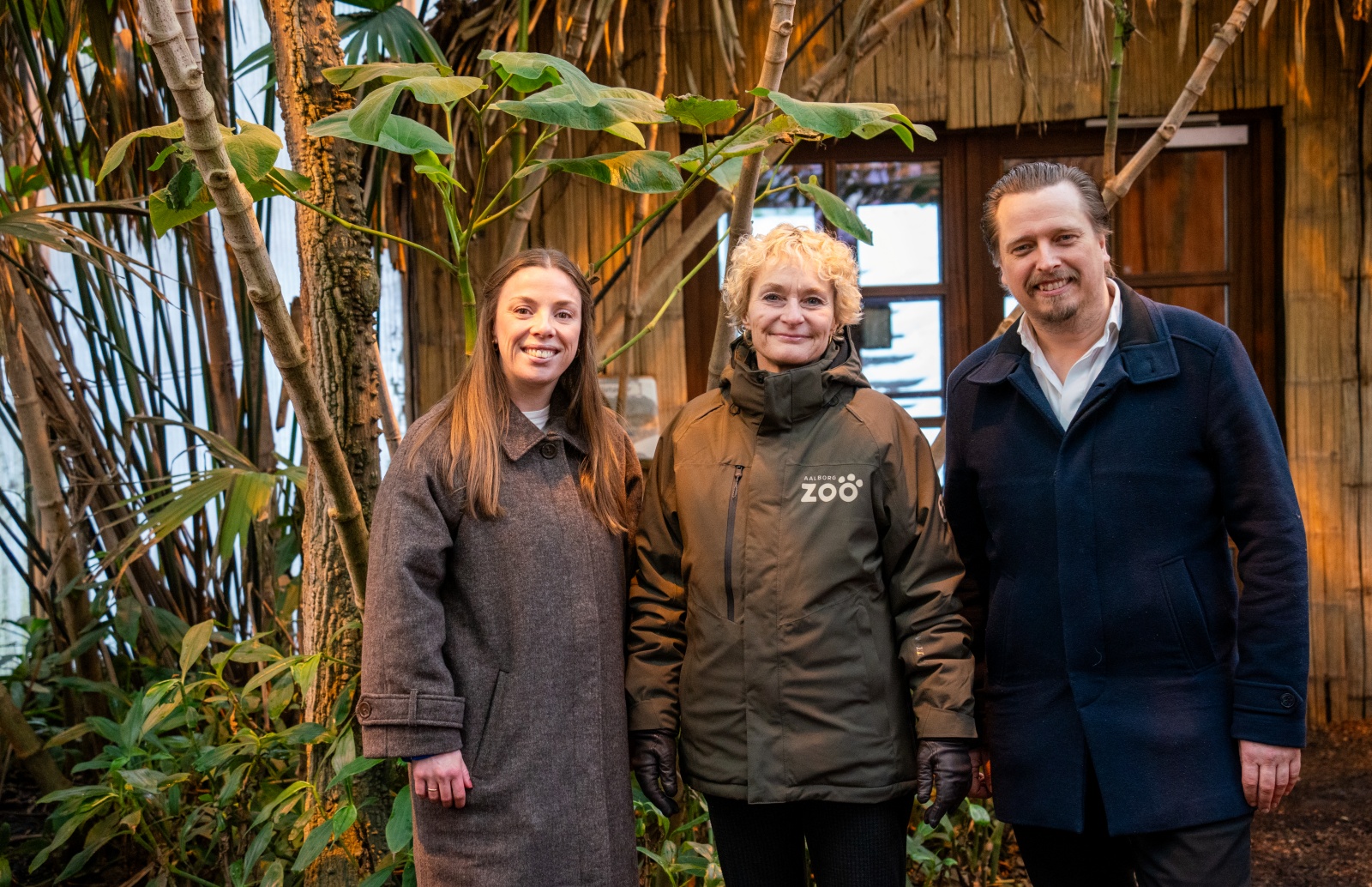 Bureau skal være Aalborg Zoos forlængede marketingarm