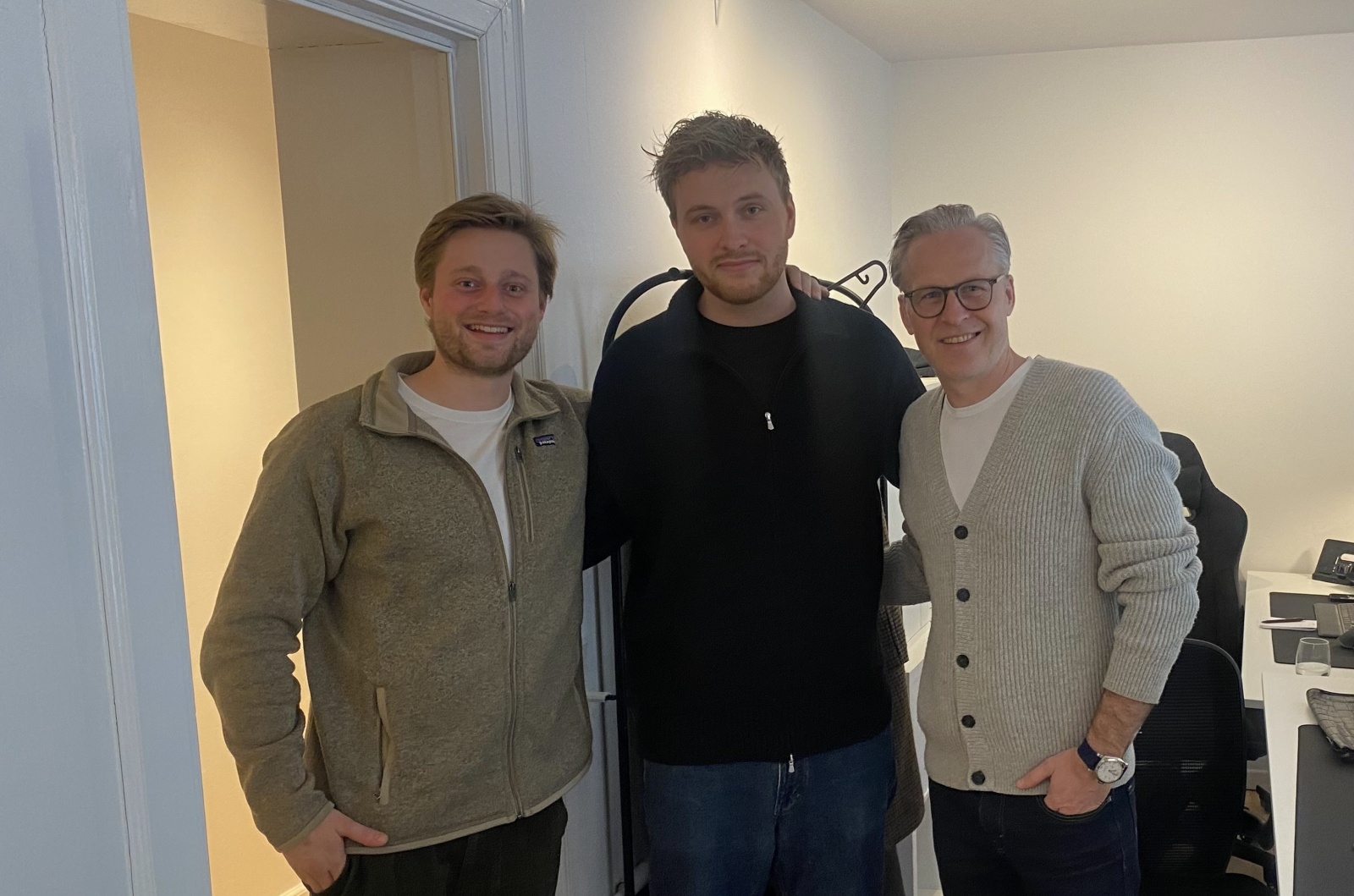 Tidligere Manyone-partner lancerer nyt projekt