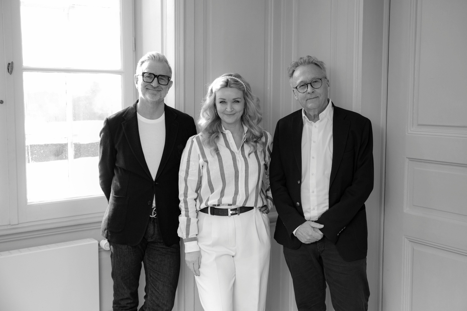 Ny CEO til GormxEnvision