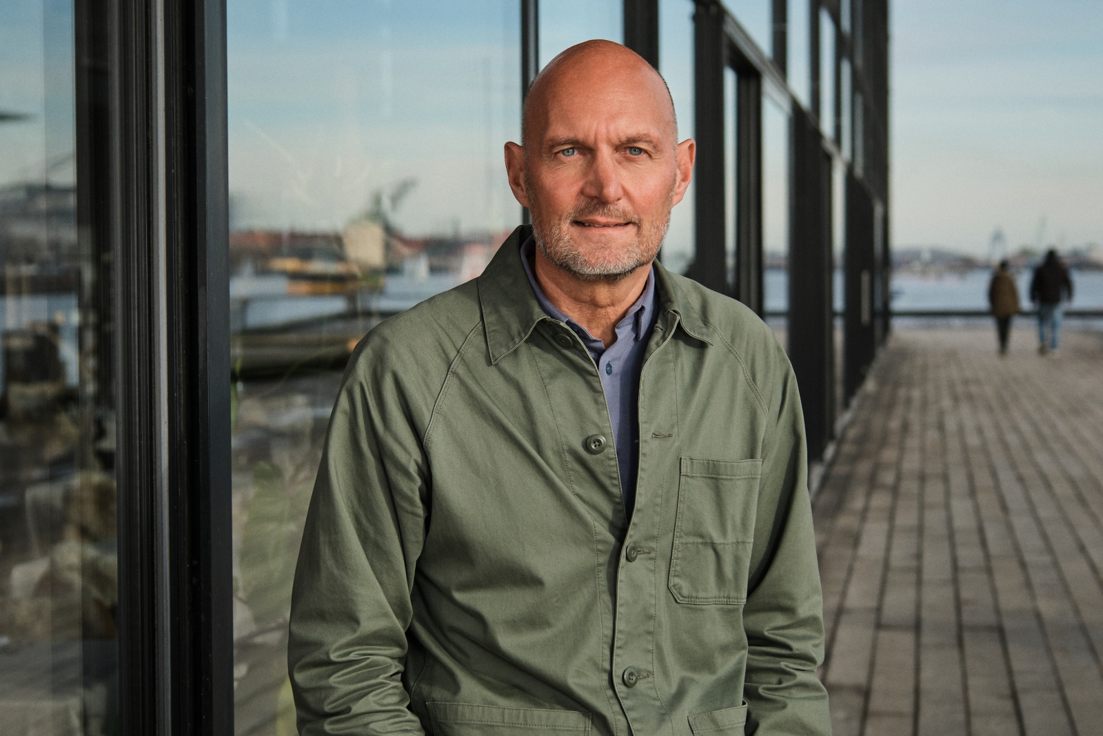 AI overtager kunderejsen, men det gør branding vigtigere
