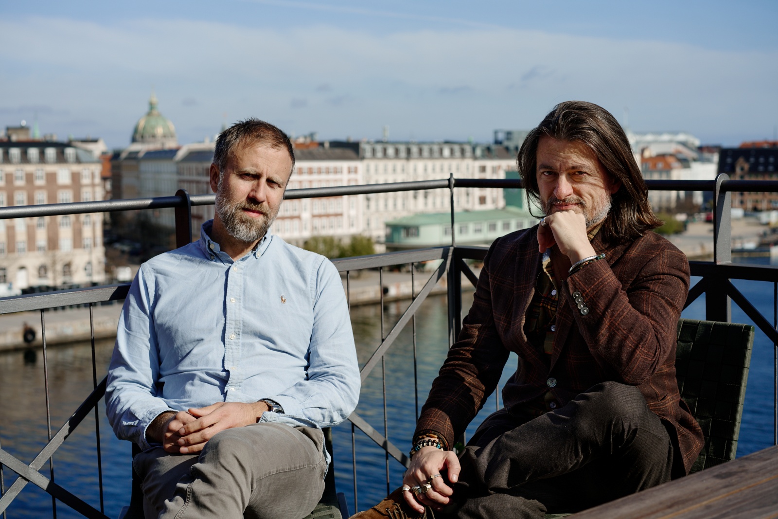 The Garden gør status efter tre år: “Storhedsvanviddet lever stadig”