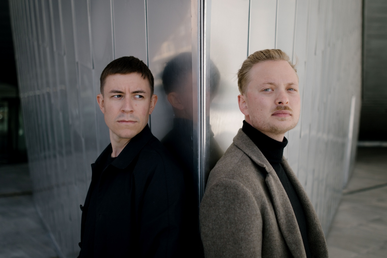 Nomineret bureau: ”Lige nu står vi ved en skillevej”