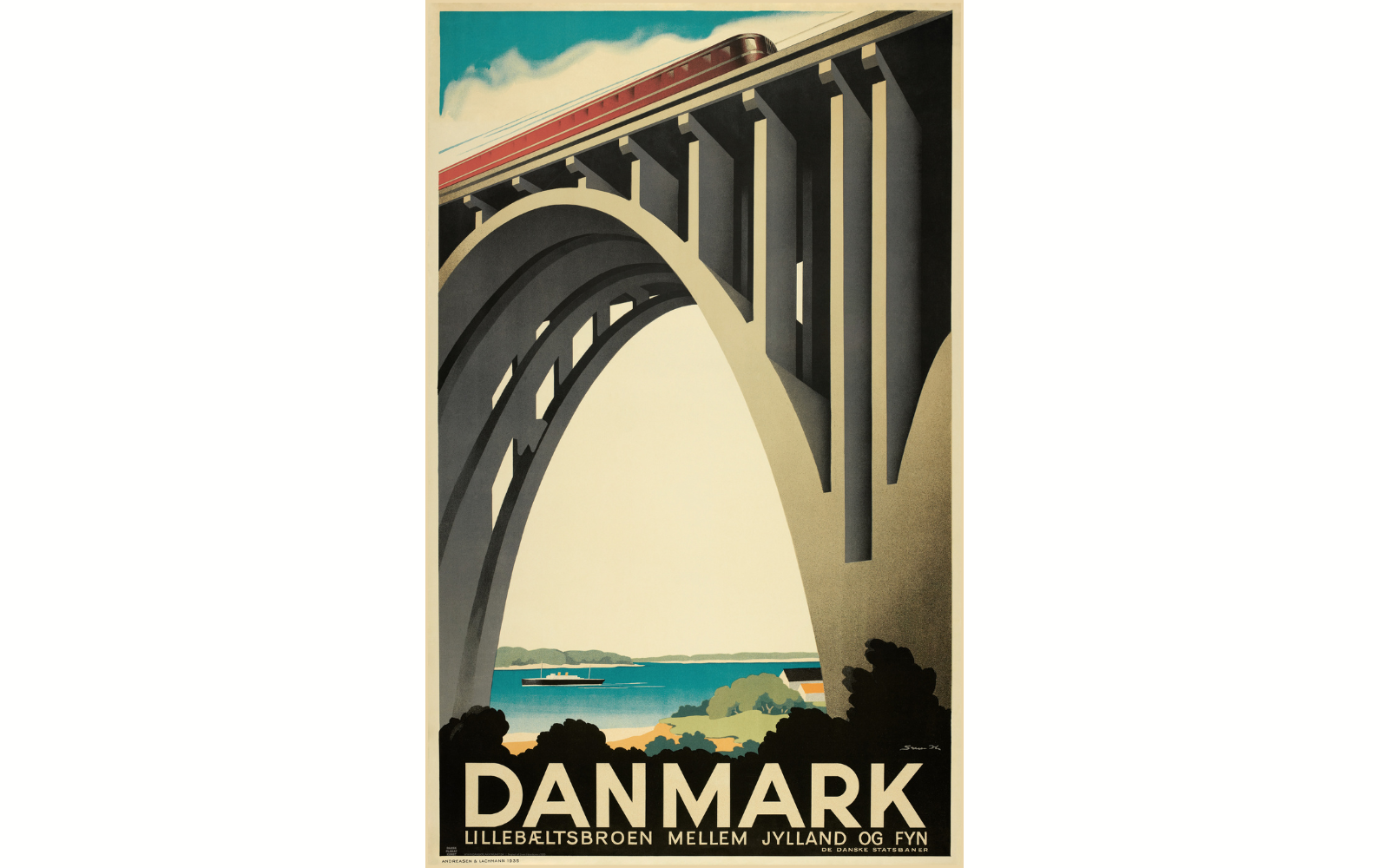 Syv gode grunde til at betragte reklame som kunst