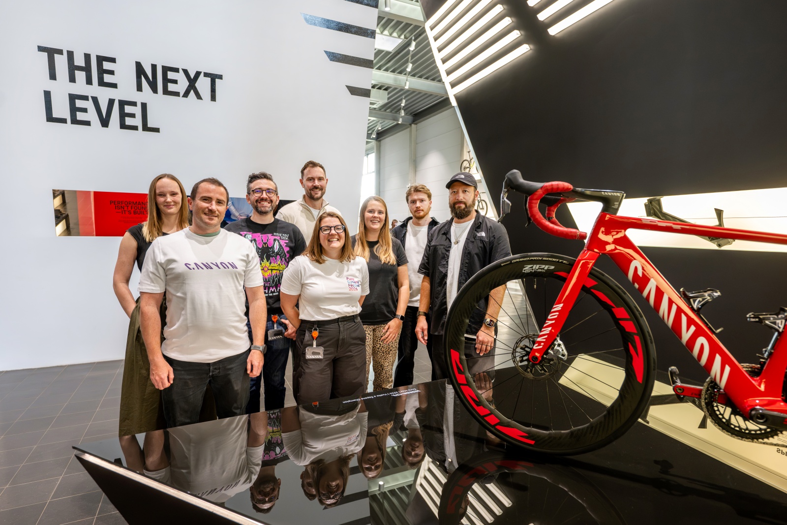 S360 bliver digital partner for tysk cykelbrand